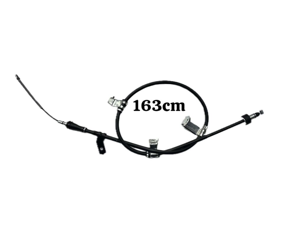 Hyundaı Tel Fren El Accent Era Benzin Dizel 06-10 Arka Sol (Disk Tipi)