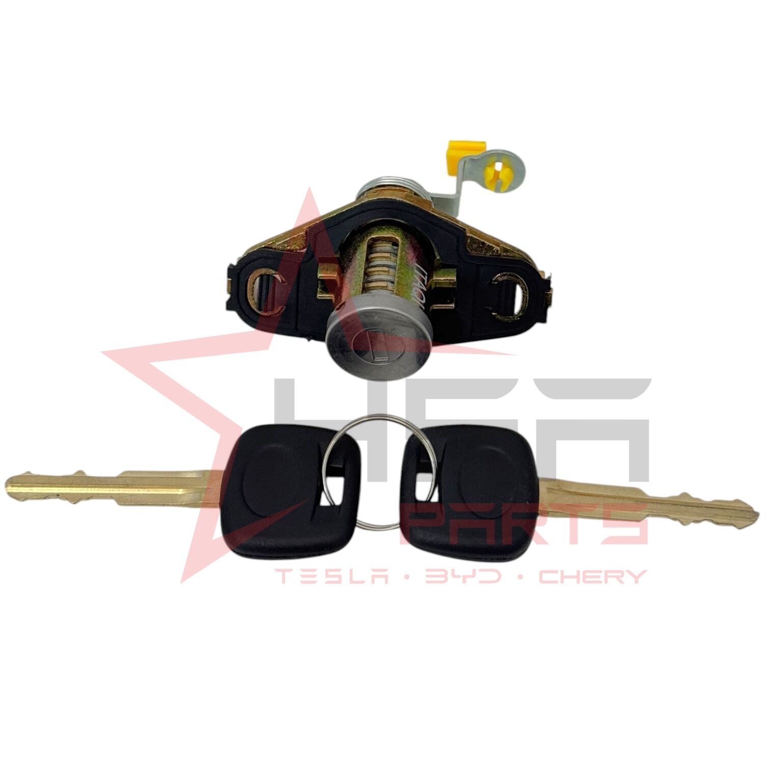 1992-1997 Toyota Corolla AE101 Bagaj Kilidi (Üst/Anahtar Girişşifre Yeri) 69055-12710