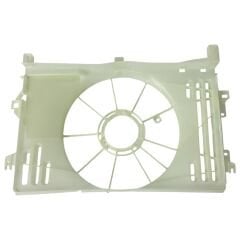 Toyota Davlumbaz Fan Corolla 02-06 (Beyaz Su Depolu)