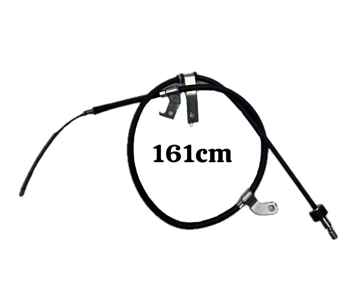 Hyundaı Tel Fren El Accent Blue Benzinli 11-15 Arka Sol