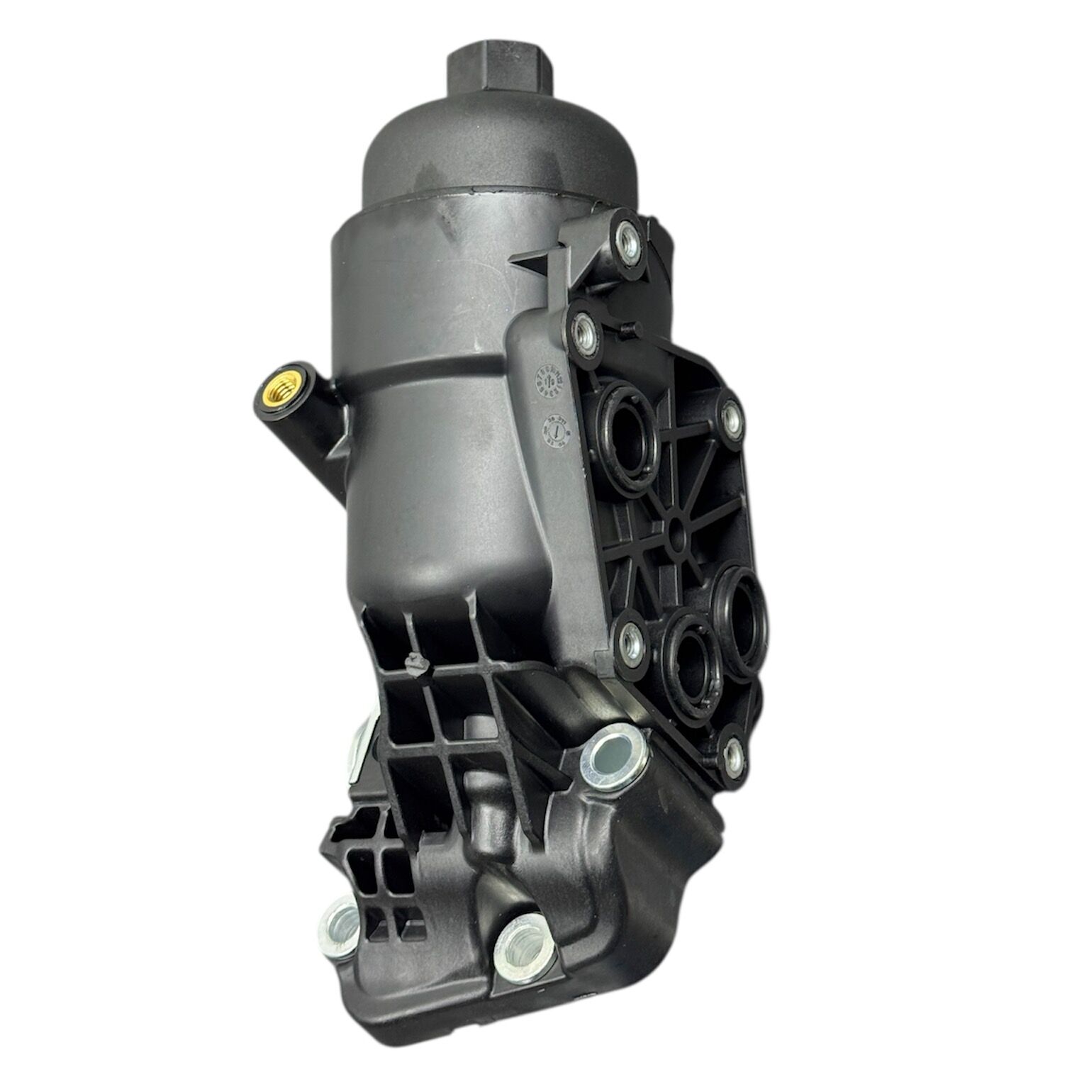 Hyundaı Filtre Yağ Kütüğü Accent Era 06-11/Accent Blue Dizel 12-17/Elantra 1,6 Crdi 14-19/İ20 1,4 Crdi 07-16/İ30 1,6 Crdi 07-16/Matrix 1,5 Crdi 07-09/Ceed 1,6 Crdi 07-16/Cerato 1,6 Crdi 07-12/Rio 1,4-1,5 Crdi 07-19