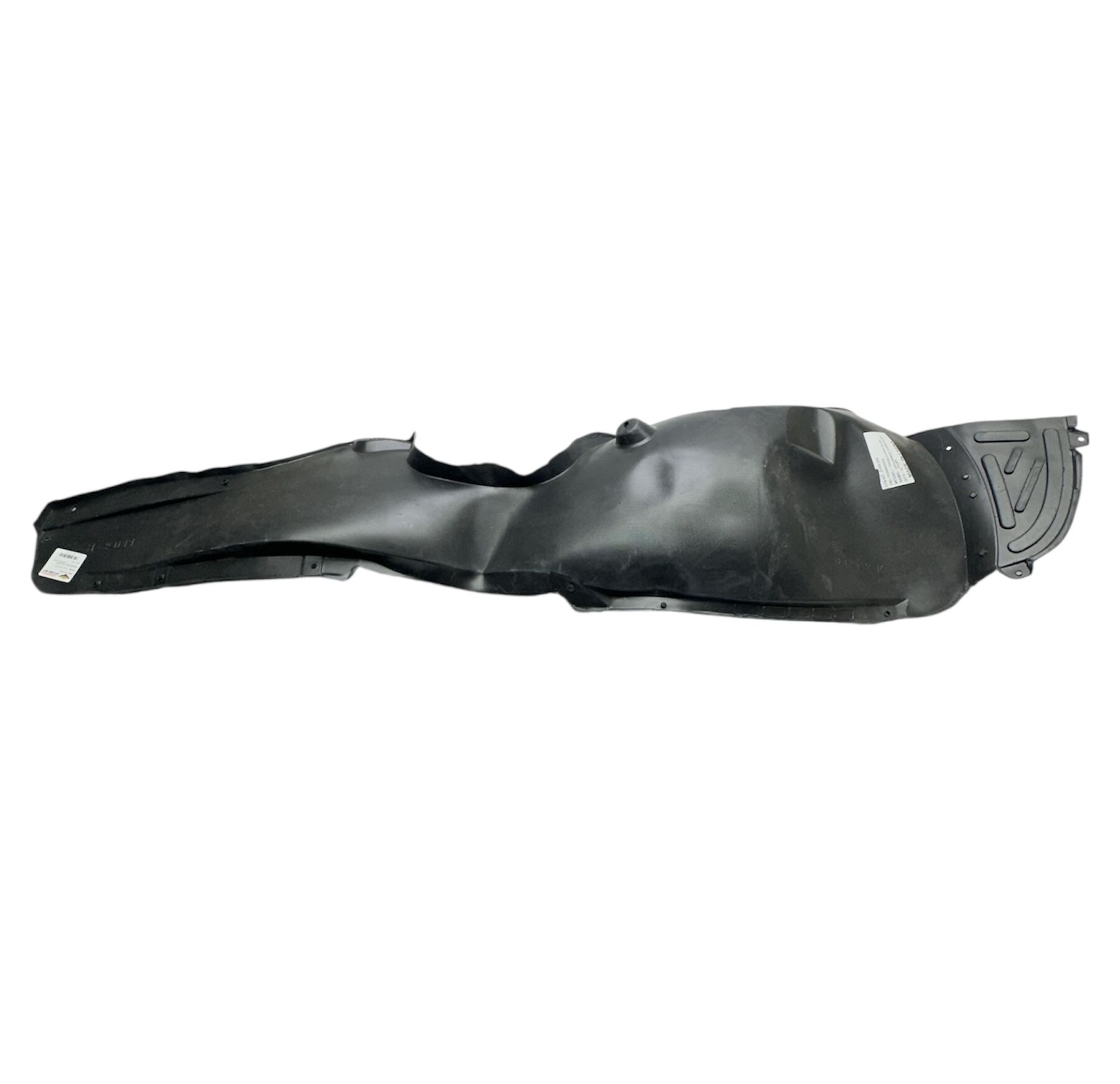 Chery Davlumbaz Çamurluk Tiggo 8 Pro 22-24 Ön Sağ