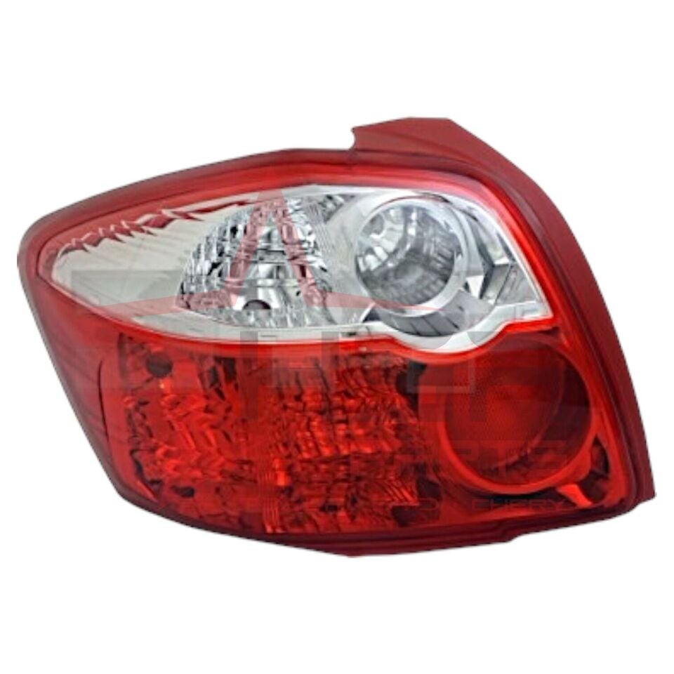 2010-2012 Toyota Auris Sol Stop 81561-02550