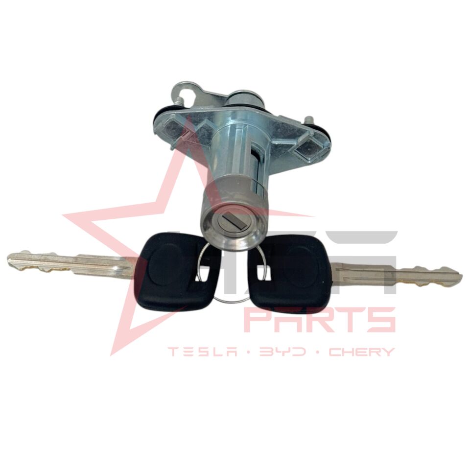 1992-1997 Toyota Corolla AE101 Bagaj Kilidi (Üst/Anahtar Girişşifre Yeri) 69055-12780