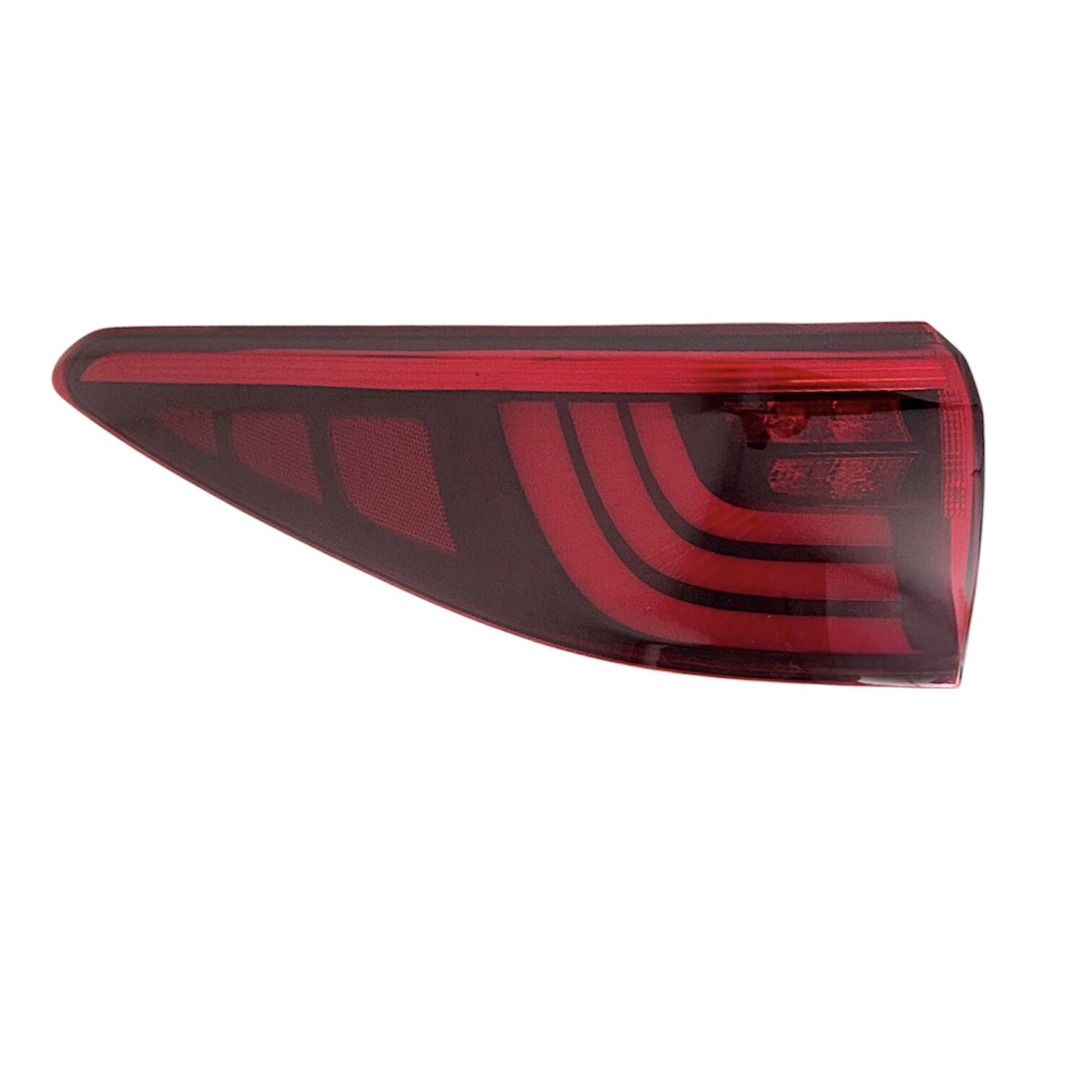 Kıa Stop Sportage 15-20 Dış Sol (Ledli)