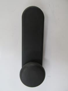 OPEL CORSA- B- 93/00; CAM AÇMA KOLU SİYAH (TW)