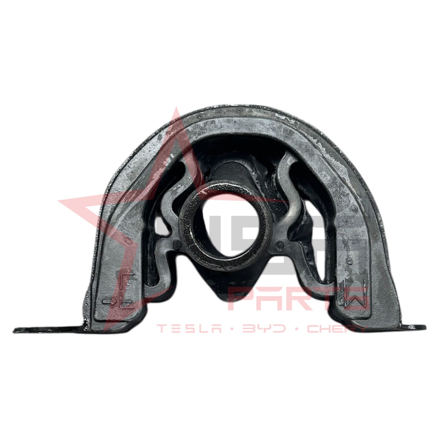 1996-2001 Honda Civic Sol Motor Takozu (Alt) (Uyumlu Araçlar: Honda CR-V Sol Motor Takozu / 1998-2005 Honda HR-V Sol Motor Takozu) 50842-SR3-984