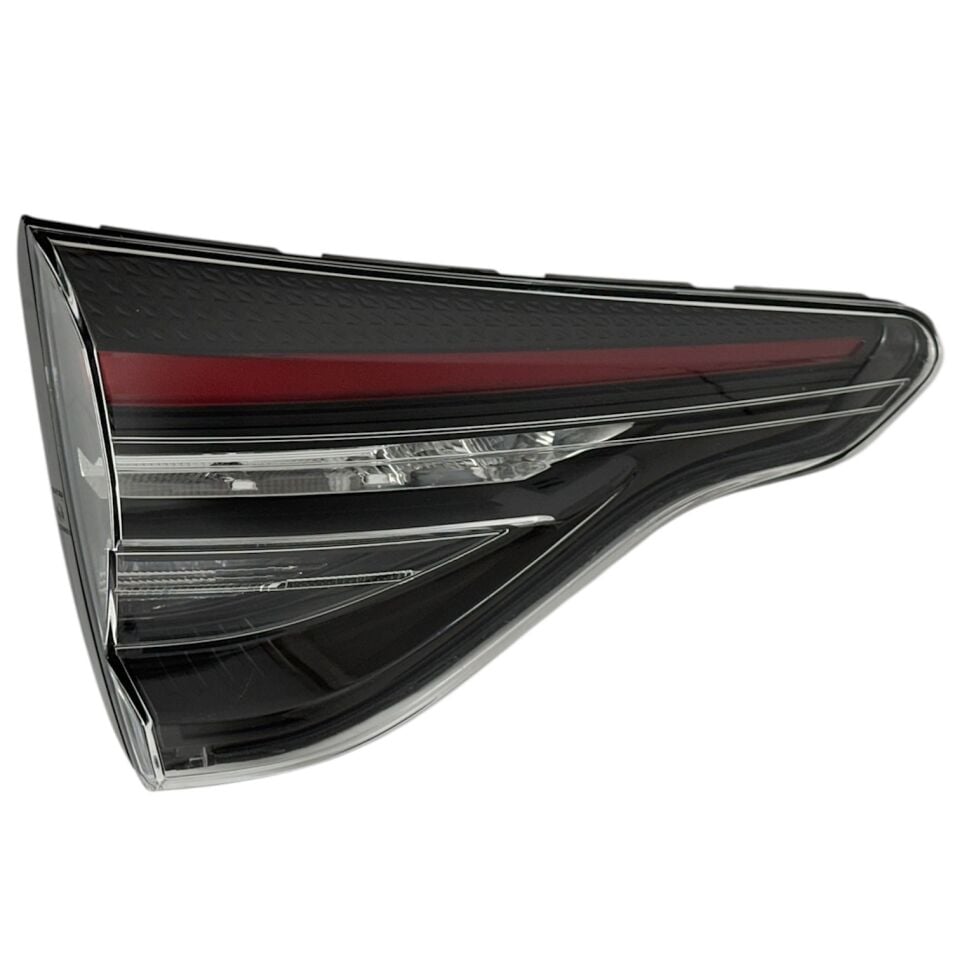 Renault Stop Clio 24-25 İç Sol (Ledli)