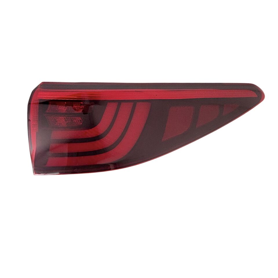 Kıa Stop Sportage 15-20 Dış Sağ (Ledli)