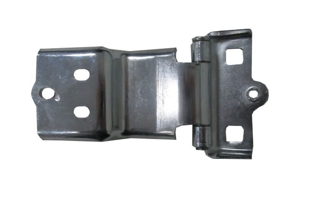 CITROEN JUMPER- 07/13; BAGAJ KAPAĞI MENTEŞESİ SOL ALT