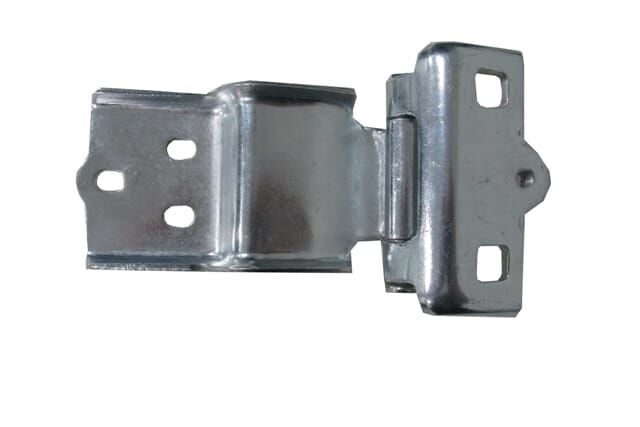 CITROEN JUMPER- 07/13; BAGAJ KAPAĞI MENTEŞESİ SOL ALT