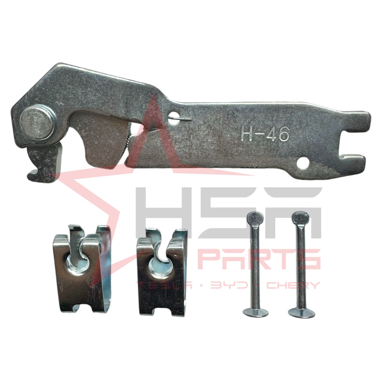 1990-1997 Suzuki Carry Sol Arka Fren Cırcırı (Set) UNI-15550