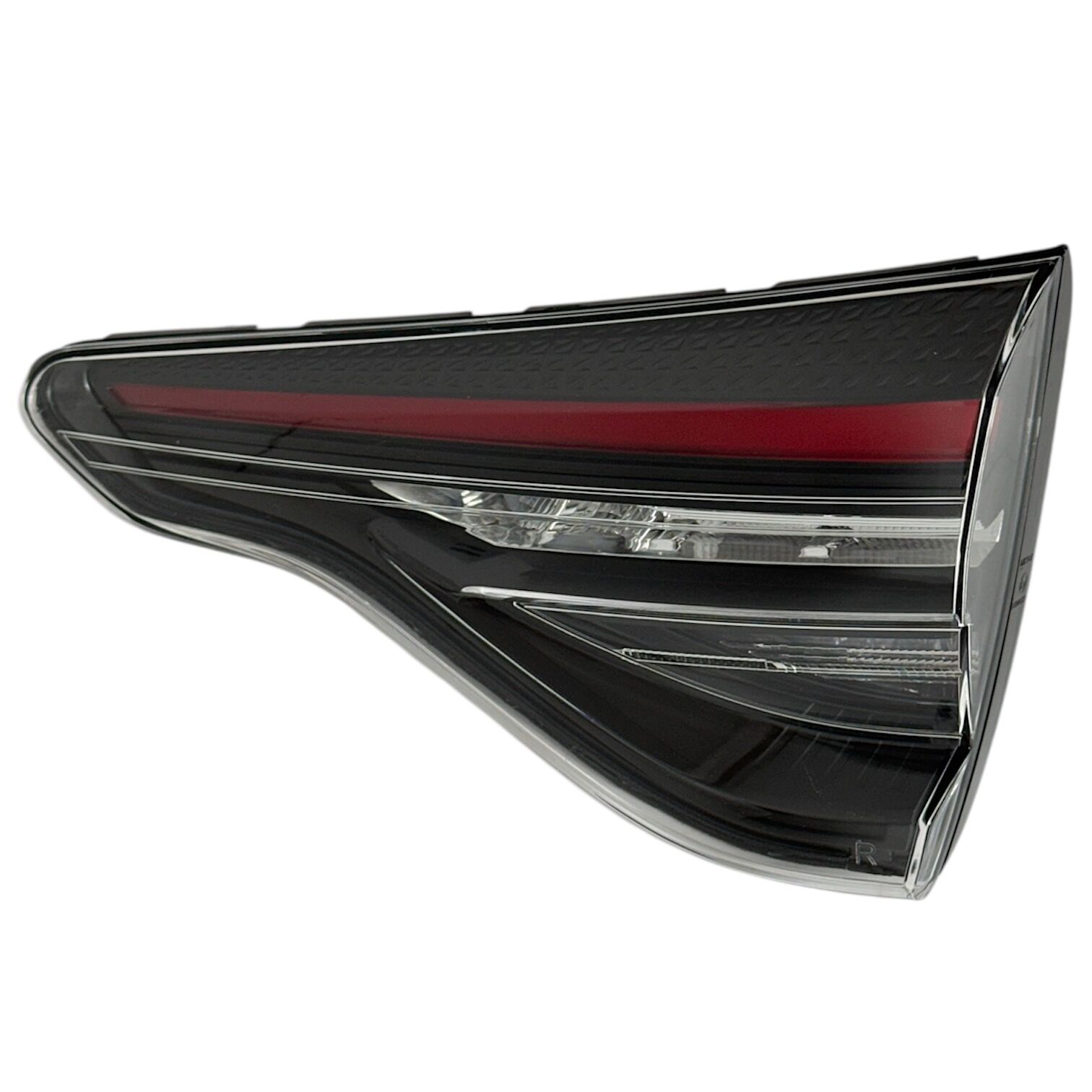 Renault Stop Clio 24-25 İç Sağ (Ledli)