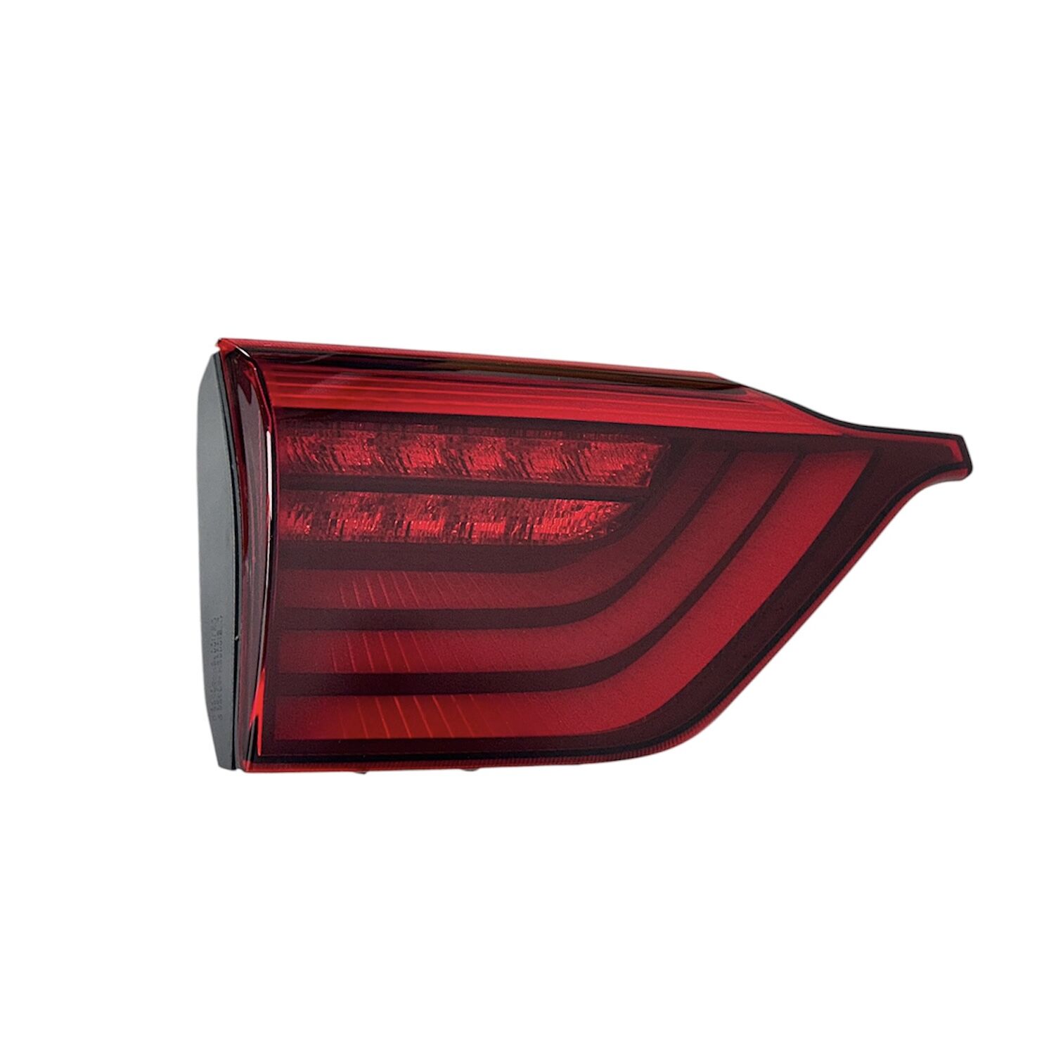 Kıa Stop Sportage 15-20 İç Sol (Ledli)