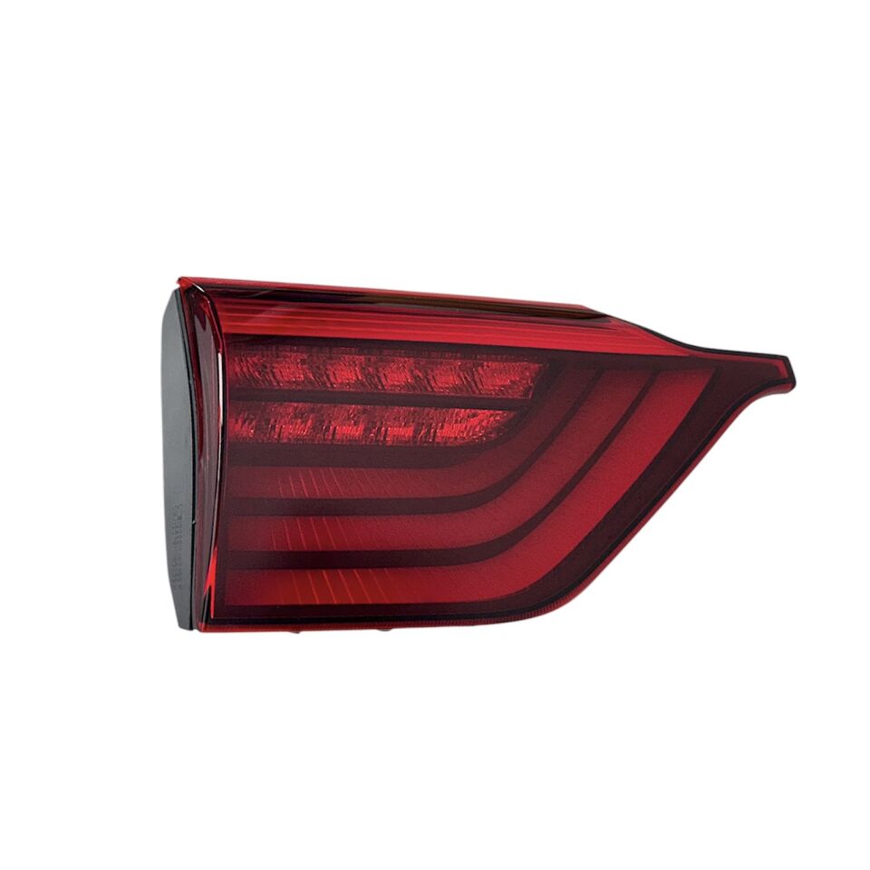 Kıa Stop Sportage 15-20 İç Sol (Ledli)