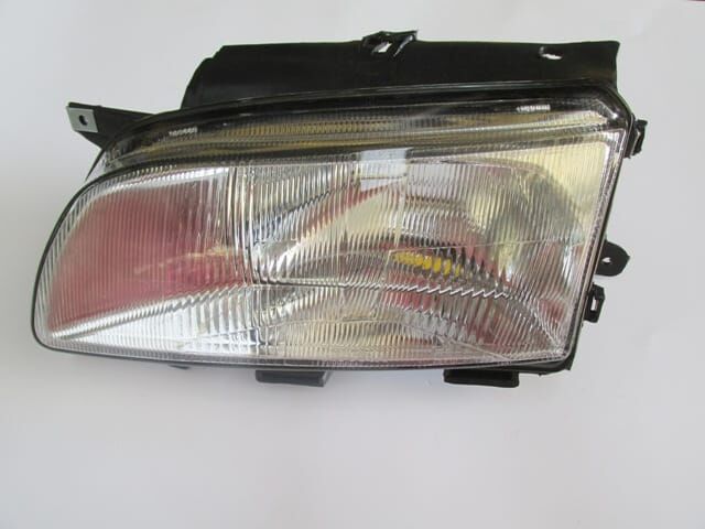 CITROEN BERLINGO- 96/03; FAR LAMBASI SOL ELEKTRİKLİ/MOTORSUZ (AYFAR)