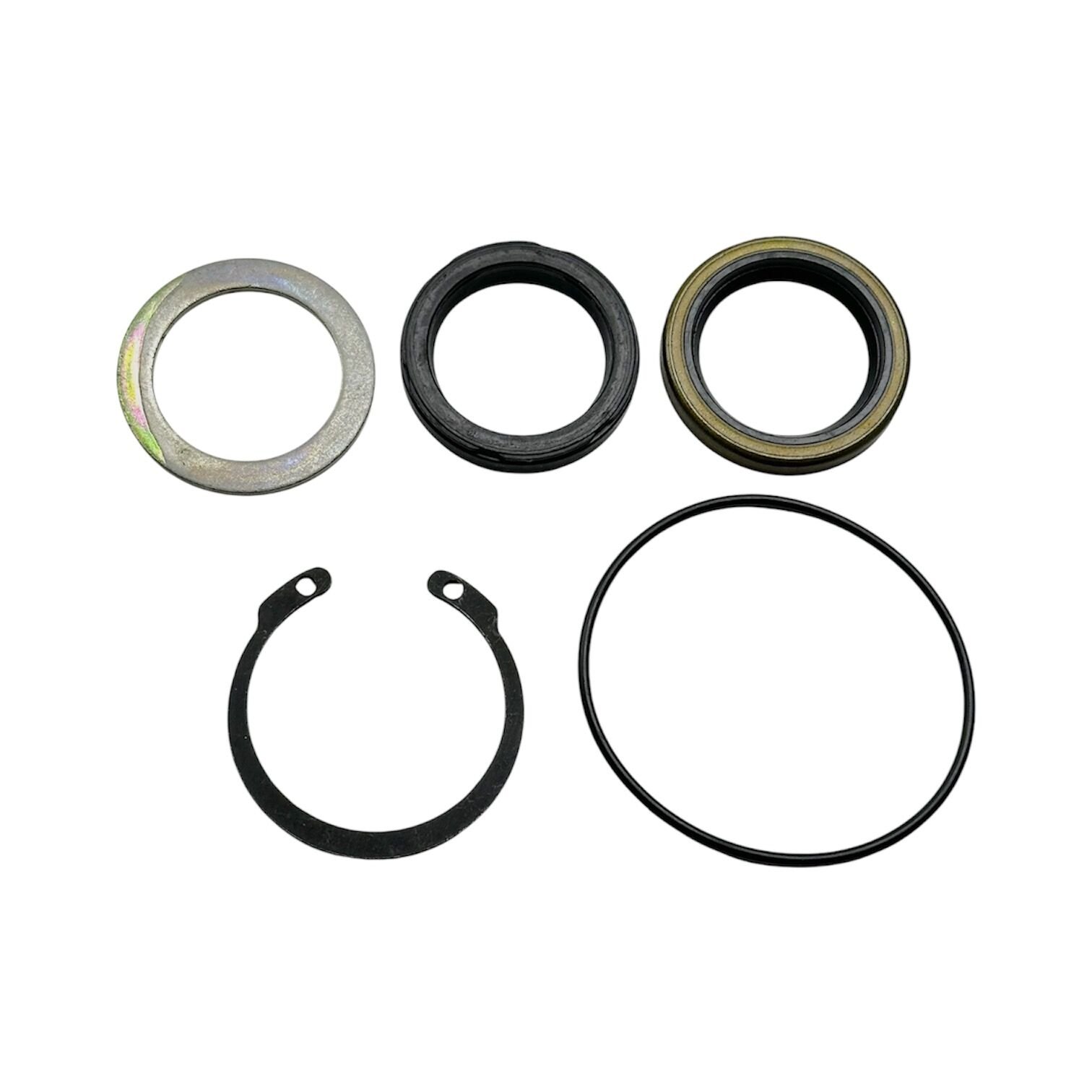 Nıssan Tamir Tk Hid. Direksiyon D22 98-01 Alt