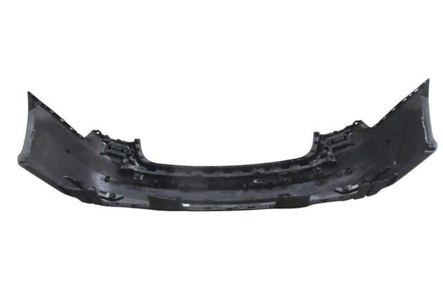 AUDI A3- SD- 16/20; ARKA TAMPON ASTARLI (ORTA BRAKETİ İLE BİRLİKTE)(SENSÖR DELİKLİ) (TYG)