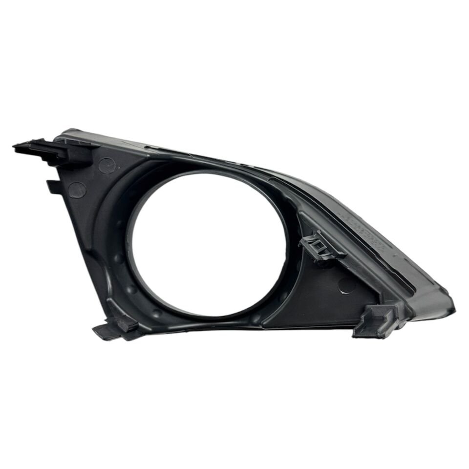 Toyota Kapak Lamba Sis Corolla 07-09 Sol (Sisli)