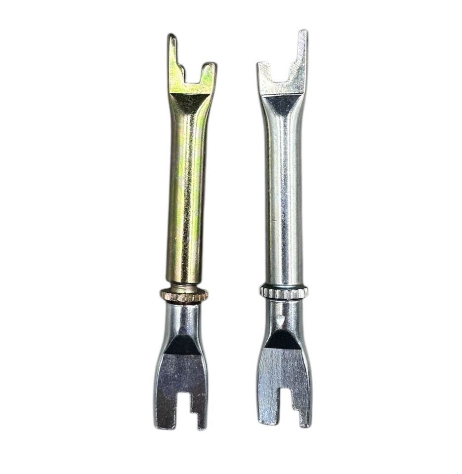 95-05 Hyundai Accent / 02-11 Getz / 98-08 Atos / 95-00 Elantra / 90-94 Excel Arka Fren Ayar Cırcırı (Takım)