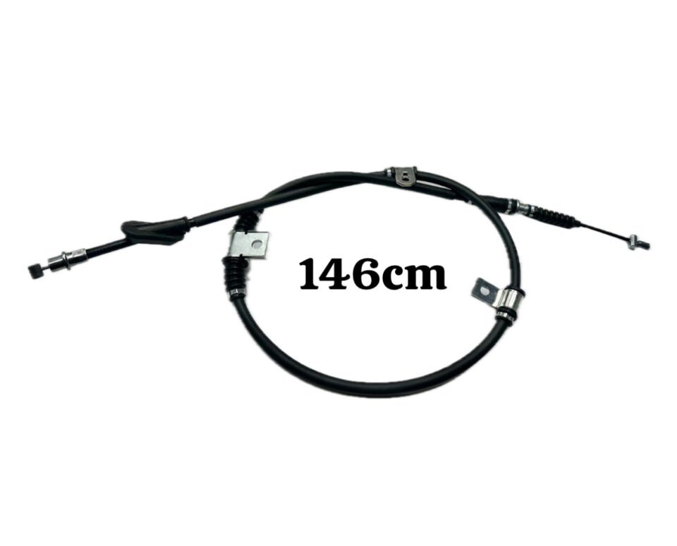 Hyundaı Tel Fren El Elantra 96-00 Arka Sol