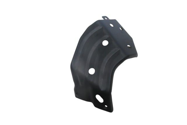 FIAT EGEA- CROSS- 21/25; ÖN ÇAMURLUK İÇ BAĞLANTI SACI SAĞ (EAGLE BODY)