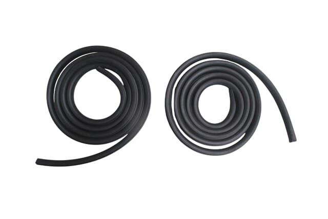 FIAT DOBLO- 11/15; SÜRGÜLÜ KAPI (ORTA KAPI) TOZ LASTİĞİ TAKIM (2 PARÇA) (KAPI FİTİLİ)