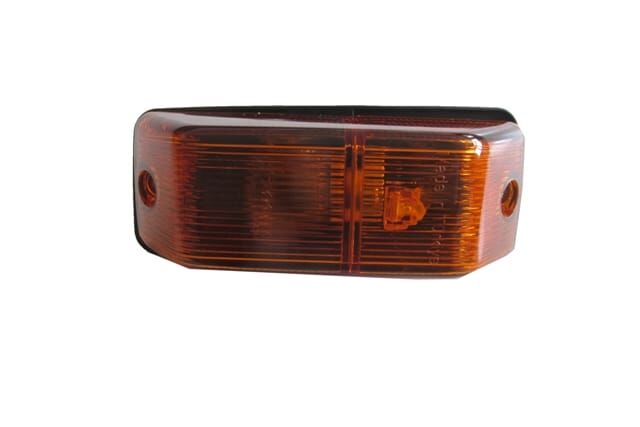 MERCEDES SPRINTER- 00/07; ÇAMURLUK SİNYALİ SARI SAĞ (AMPULLÜ) (MARS)