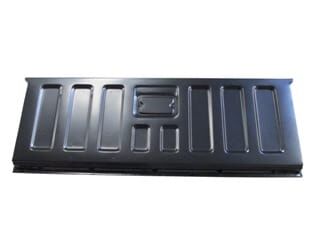 NISSAN SKYSTAR- PICK UP- D22- 99/02; ARKA BAGAJ KAPAĞI (ORTADAN AÇMALI) (TW)