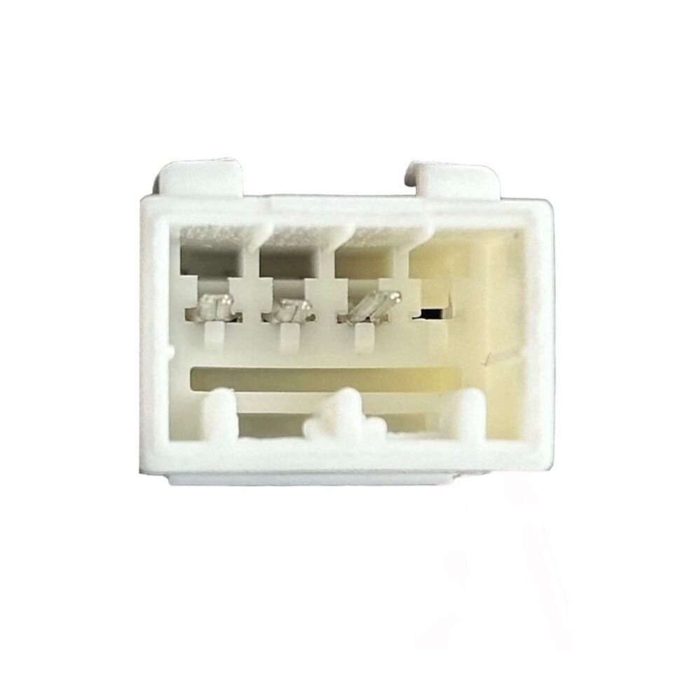 Chery Stop Tiggo 7 Pro 22-24 İç Sol