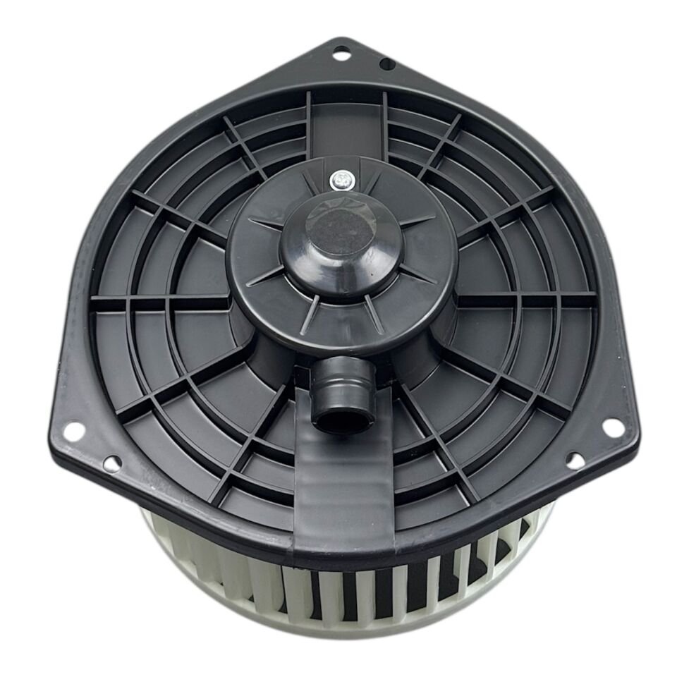 Isuzu Motor Kalorifer D-max 12-20