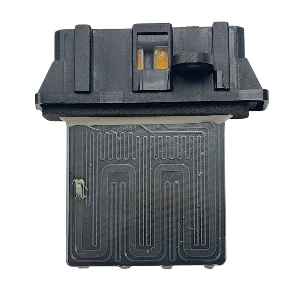 Nıssan Kalorifer Rezidans Note 1,6 12-18/X-trail 01-14/ Qashqai 1,5 07-13/Almera 02-06/D-max 07-12