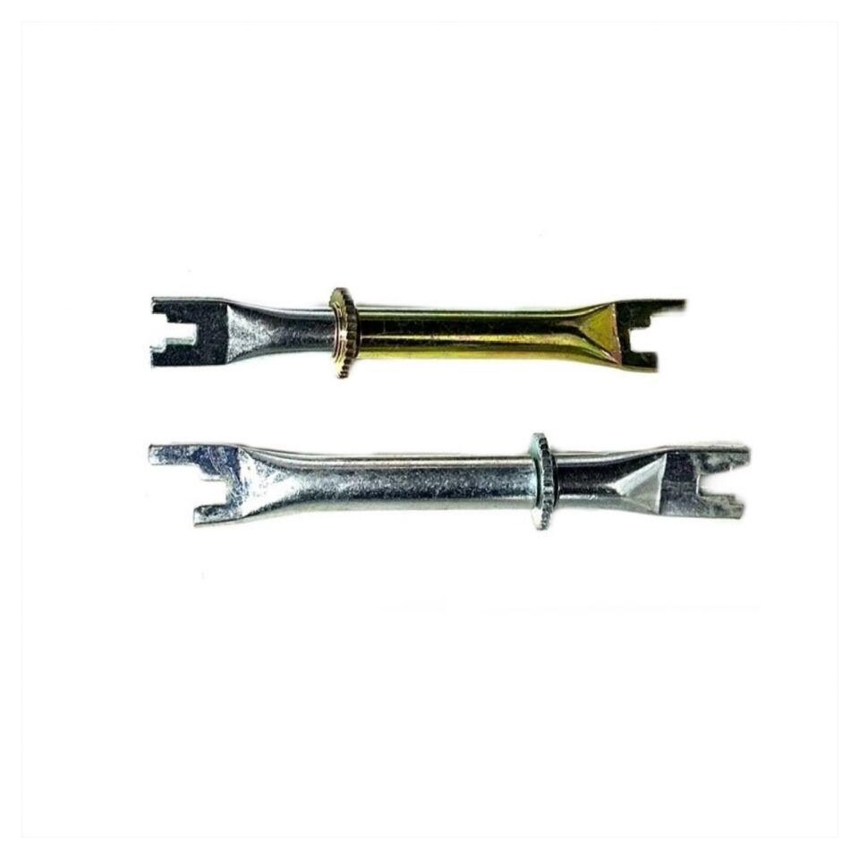 06-20 Nissan Navara / 12-15 BT-50 / Ranger Sol/Sağ Fren Ayar Cırcırı (Set)