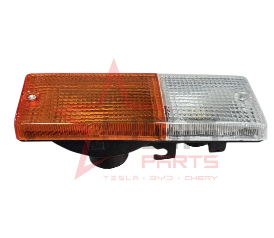1990-1996 Isuzu Tfr Sol Tampon Sinyali 8-94434575-2