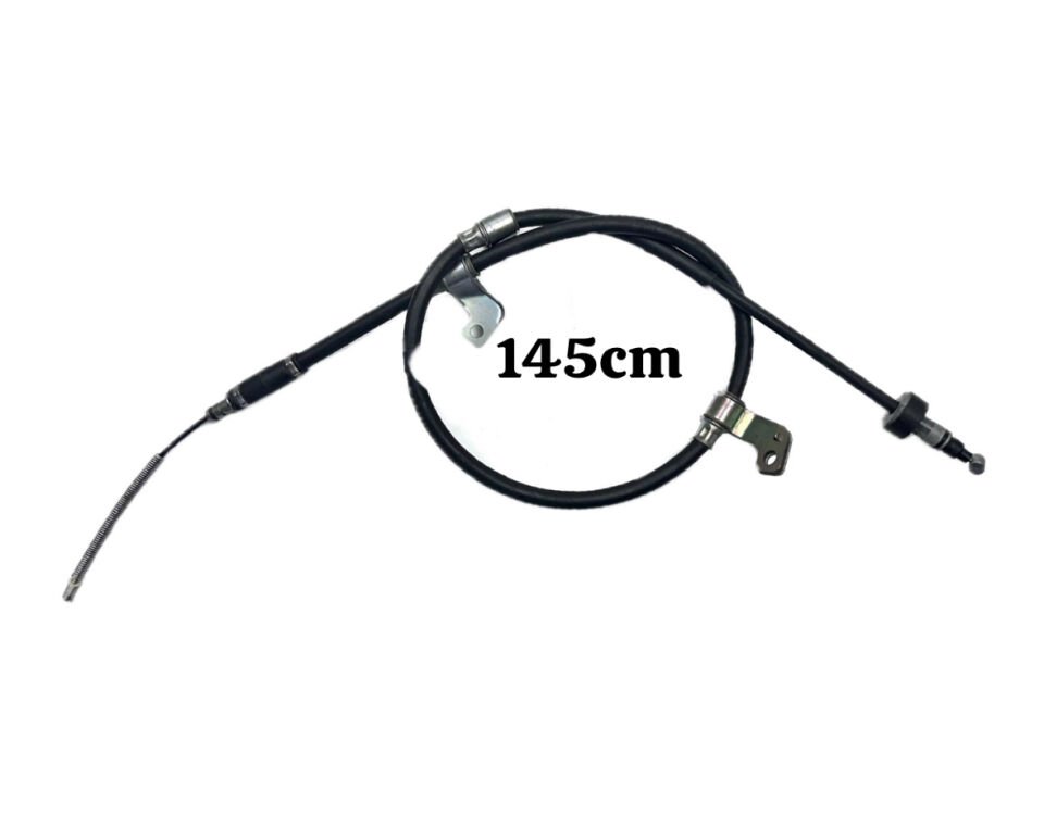 Kıa Tel Fren El Picanto 11-15 Arka Sol