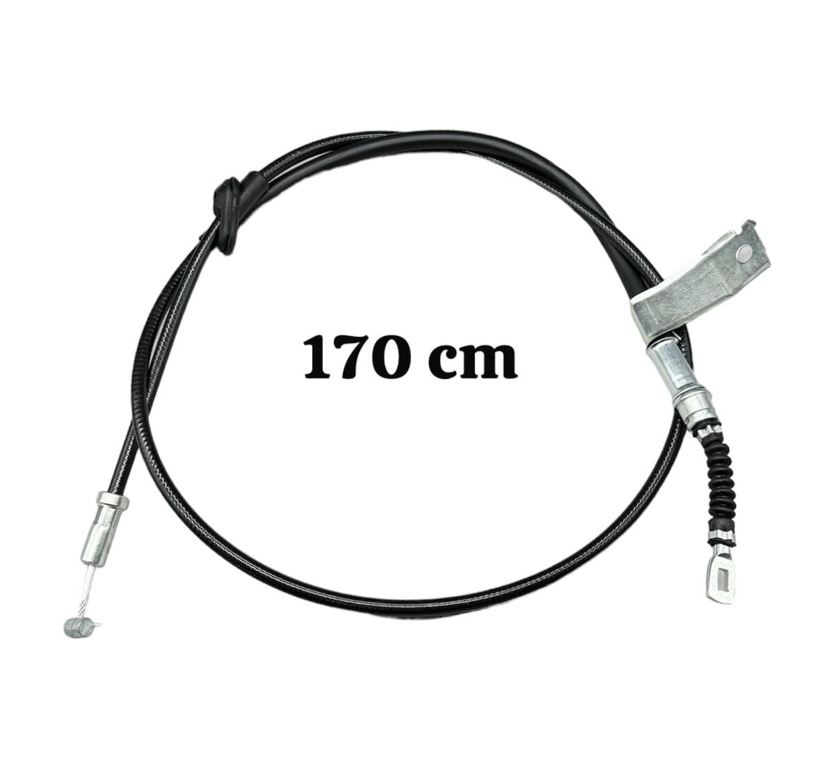 Honda Tel Fren El Cıty 02-08 Arka Sol