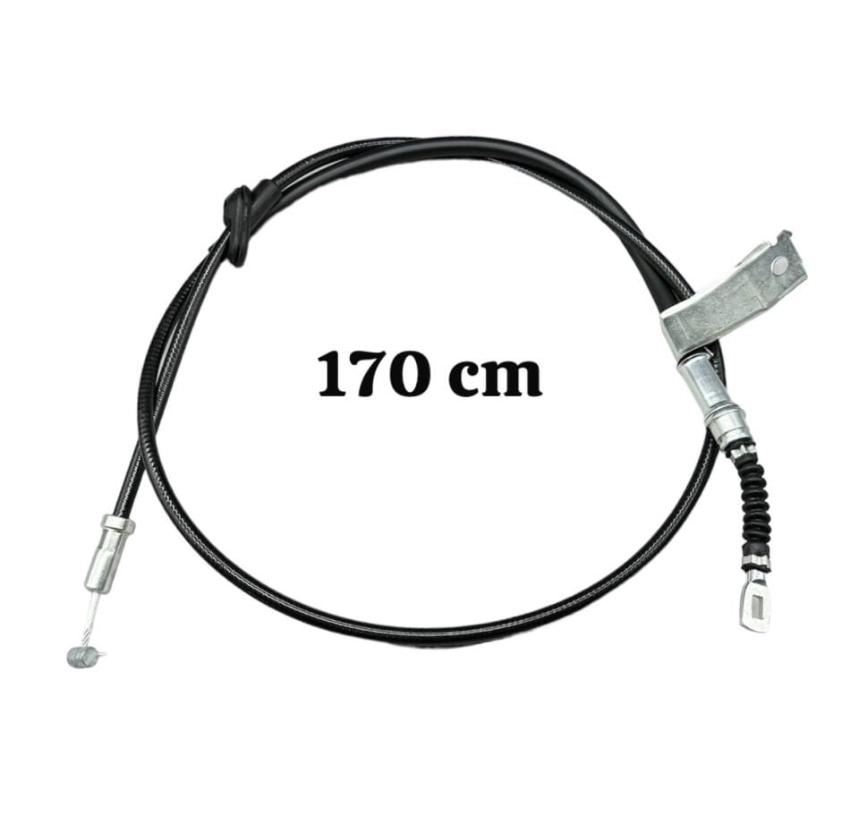 Honda Tel Fren El Cıty 02-08 Arka Sol