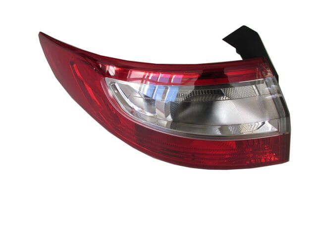 RENAULT FLUENCE- 09/16; DIŞ STOP LAMBASI SOL KIRMIZI/BEYAZ (MARS) (E MARKLI)