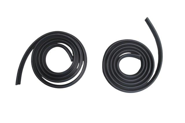 FIAT DOBLO- 15/23; SÜRGÜLÜ KAPI (ORTA KAPI) TOZ LASTİĞİ TAKIM (2 PARÇA) (KAPI FİTİLİ)