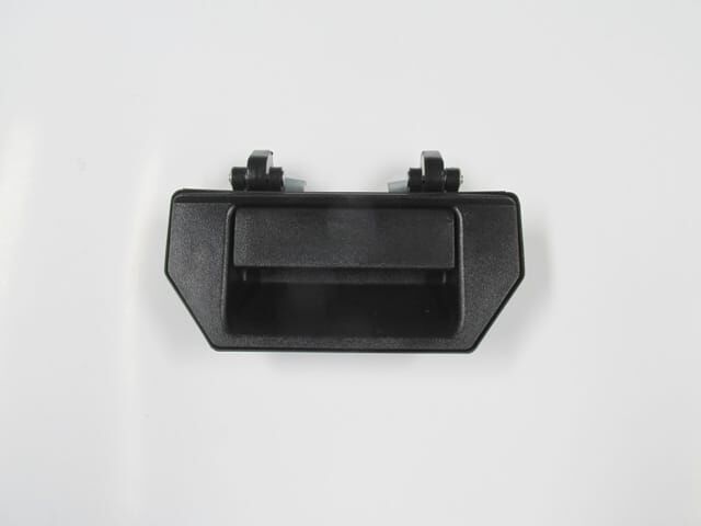 DFM PICK UP- RICH- 10/12; BAGAJ KAPAK KOLU SİYAH (ORTADAN AÇMALI) (TW)