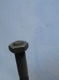 HONDA CRV- 97/01; ROT MİLİ/KOLU SAĞ/SOL AYNI (200mm)(SH)