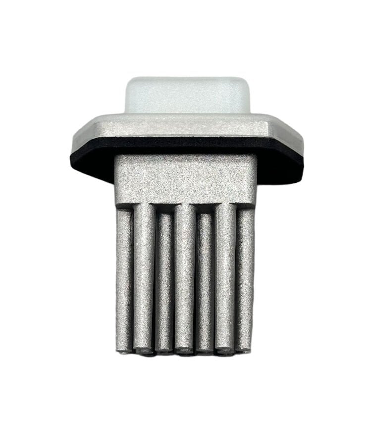 Nıssan Kalorifer Rezidans Yd25 03-05/Qashqai 07-13/ Primera 02-06/Almera 02-08