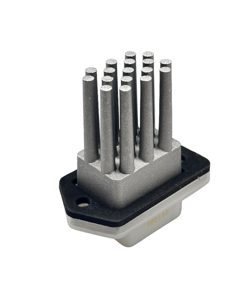 Nıssan Kalorifer Rezidans Yd25 03-05/Qashqai 07-13/ Primera 02-06/Almera 02-08