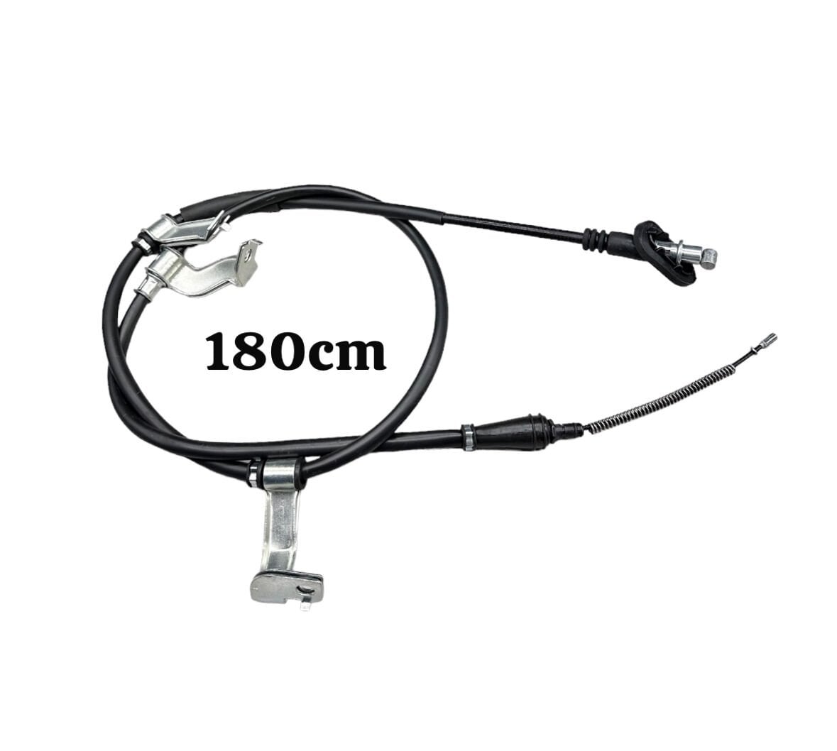 Hyundaı Tel Fren El Tucson 4x4 04-10 Arka Sol