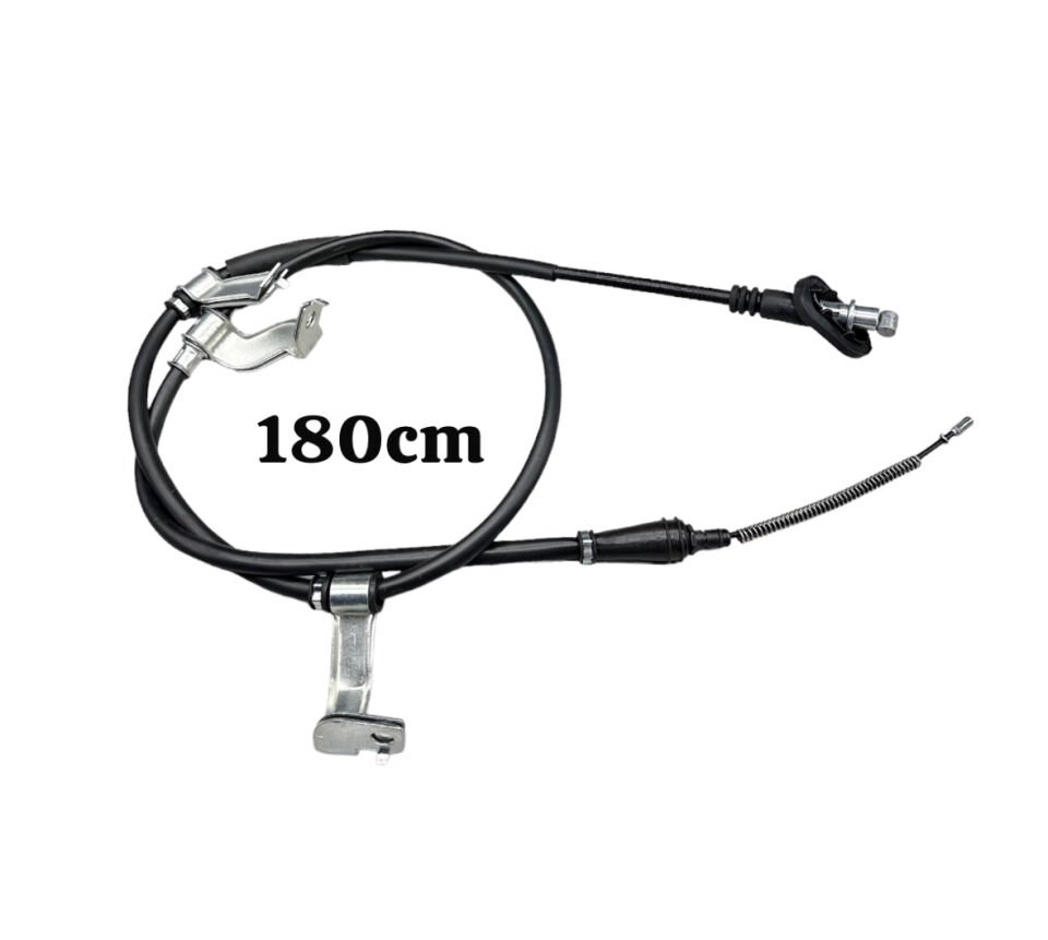 Hyundaı Tel Fren El Tucson 4x4 04-10 Arka Sol