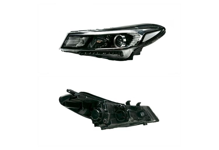 Kıa Far Cerato 15-18 Sol (Ledli/Motorlu)