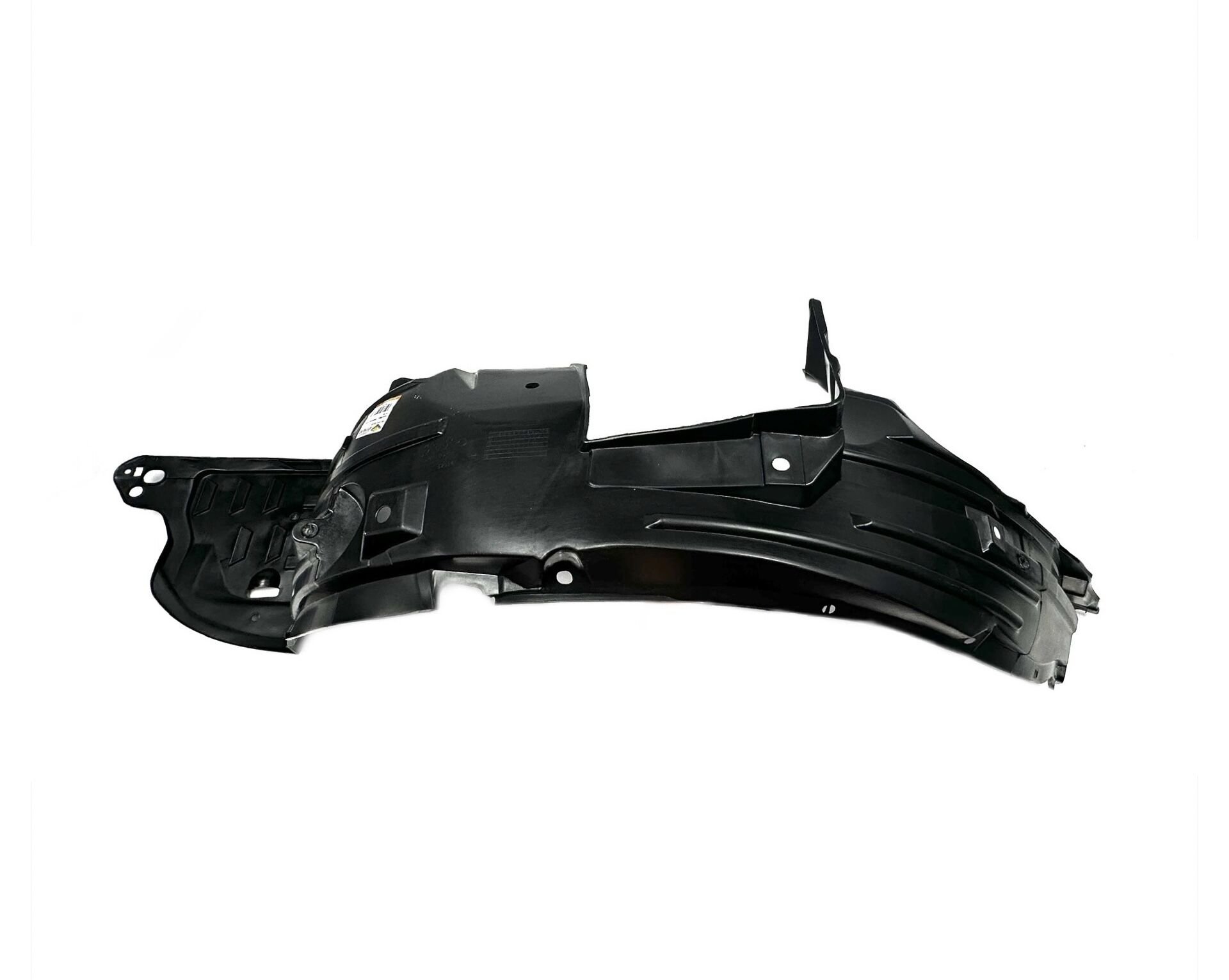 Honda Davlumbaz Çamurluk Cıty 09-12 Ön Sağ