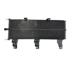 Nıssan Soğutucu Yağ Şanzıman Navara 07-10 (Otomatik)