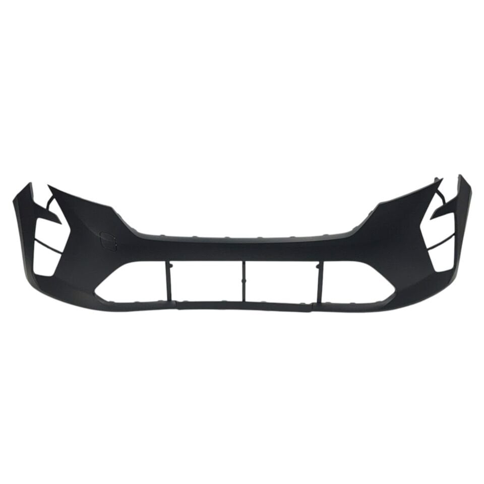 Renault Tampon Clio 24-25 Ön