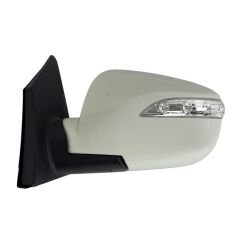 Hyundaı Ayna Dikiz İx35 10-13 Sol (Elektrikli/Isıtmalı/ Sinyalli/Katlanır)